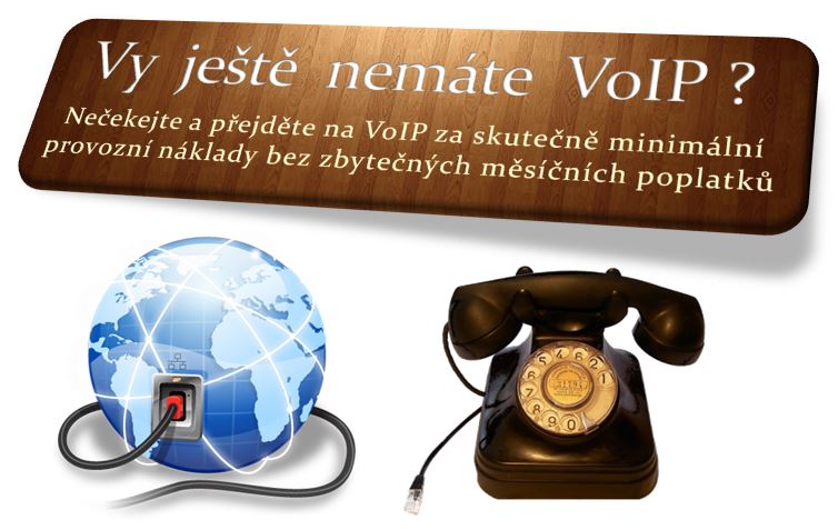 VoIP